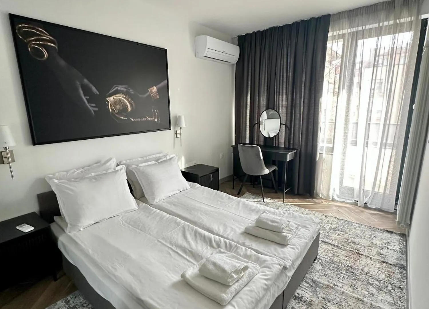 Lana Apartments Σόφια Βουλγαρία