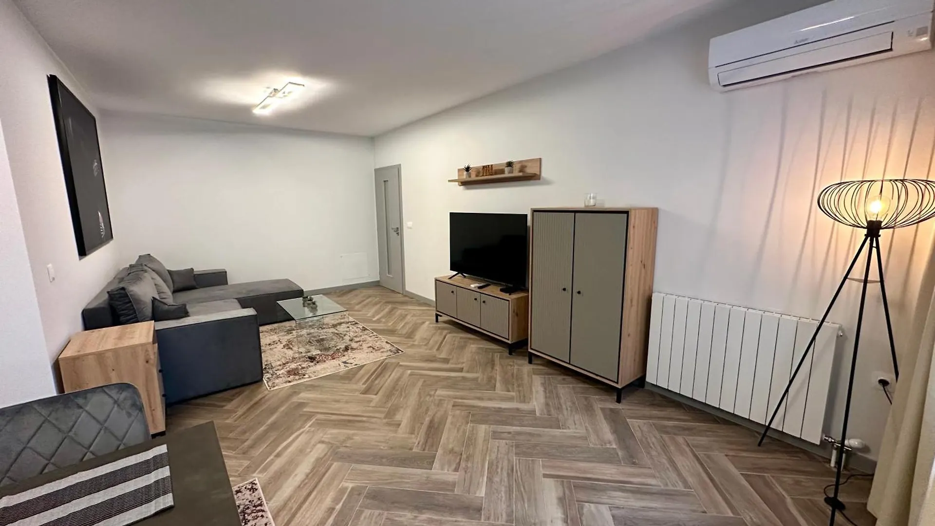 Lana Apartments Σόφια Βουλγαρία