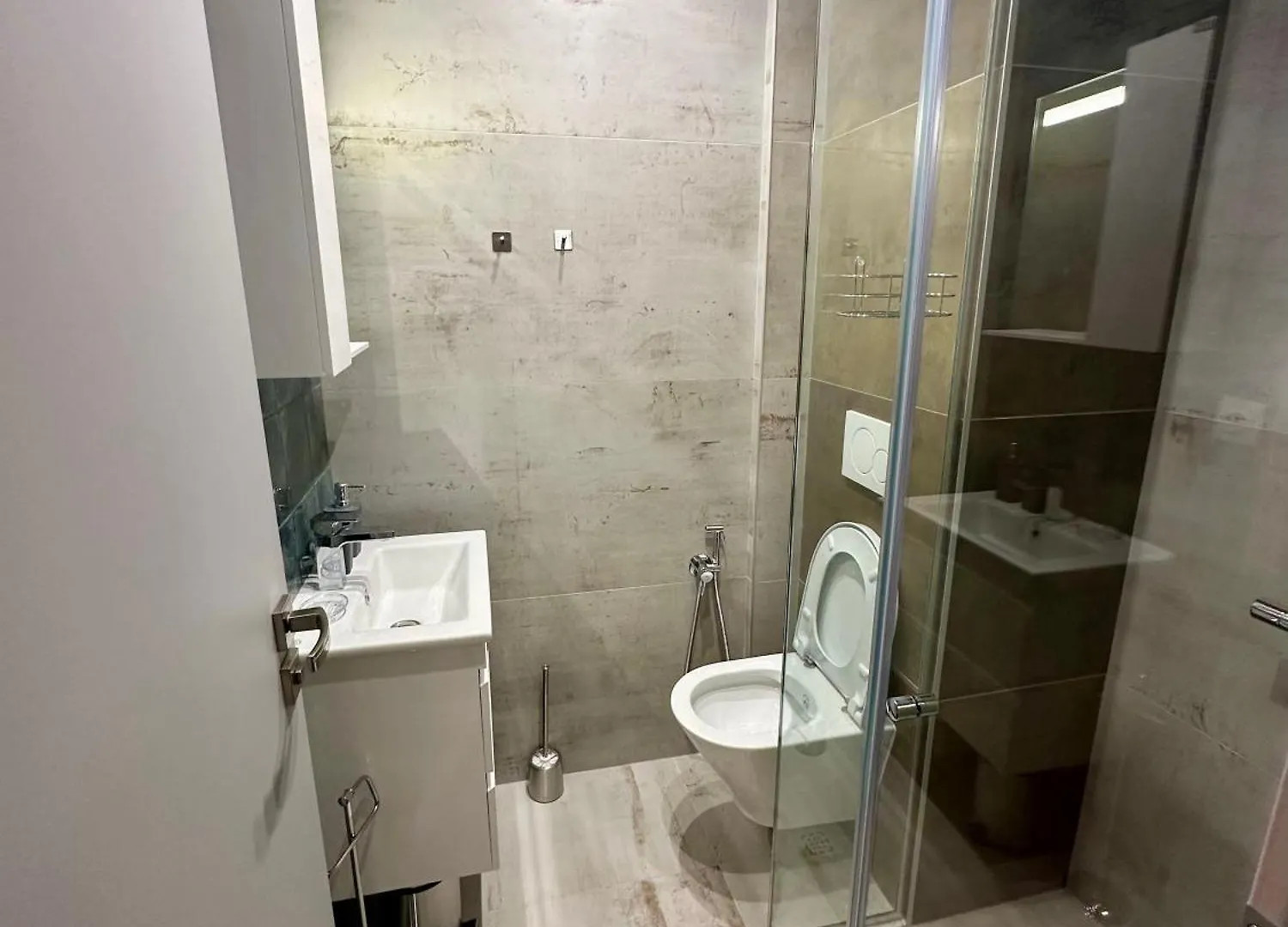 Lana Apartments Σόφια