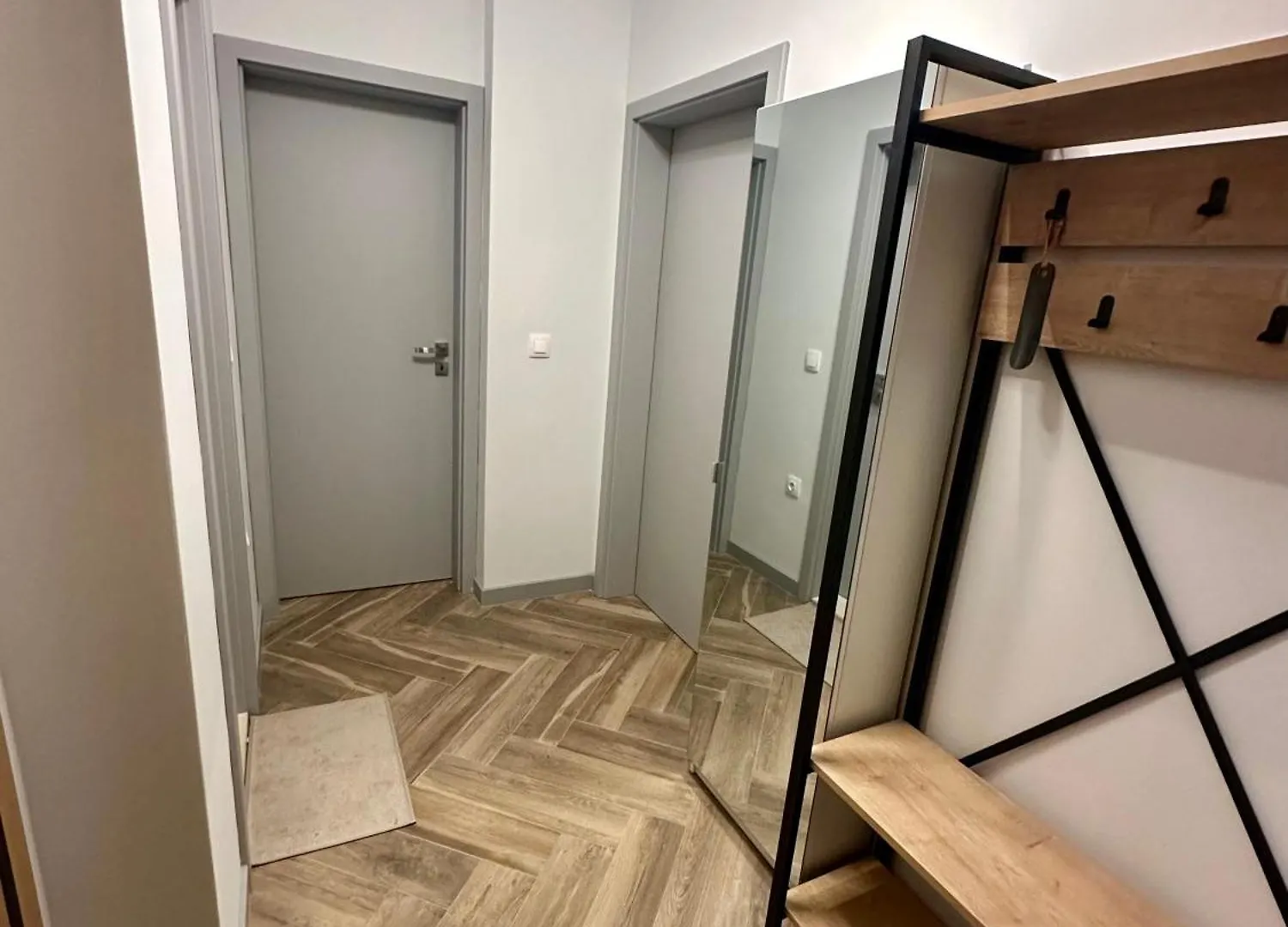 Lana Apartments Σόφια