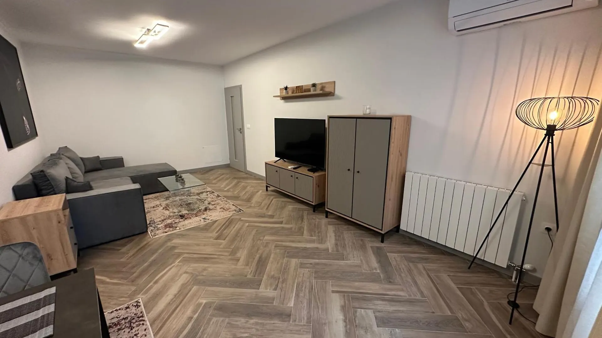 Lana Apartments Σόφια Βουλγαρία
