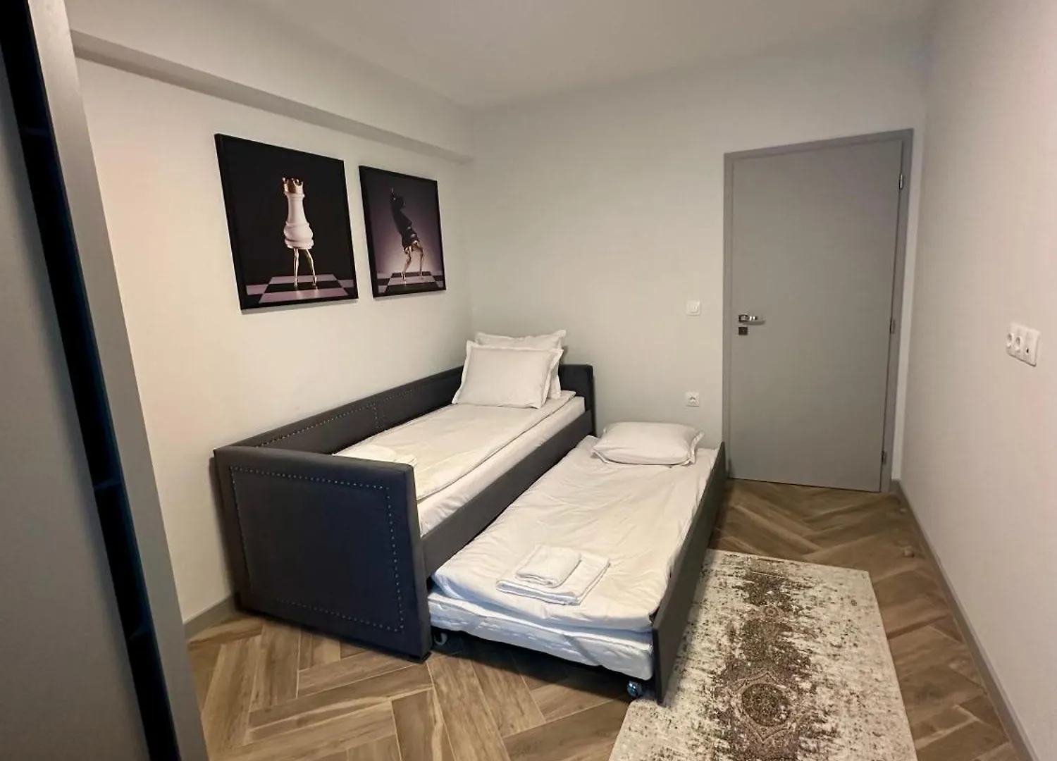 Lana Apartments Σόφια