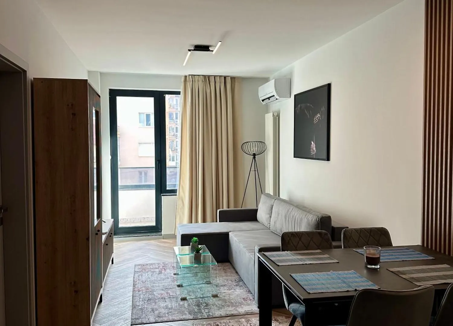 Lana Apartments صوفيا