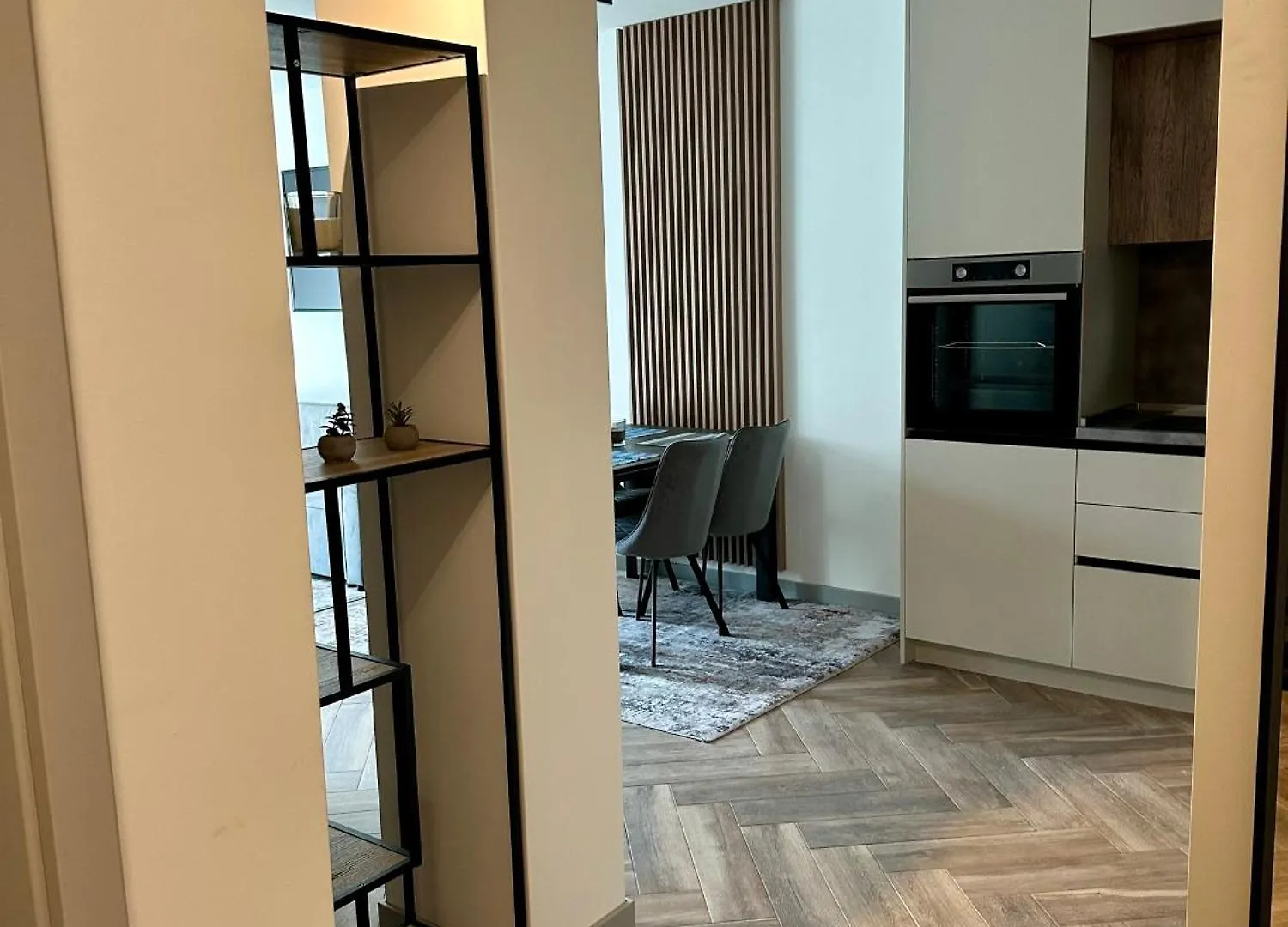 Lana Apartments صوفيا