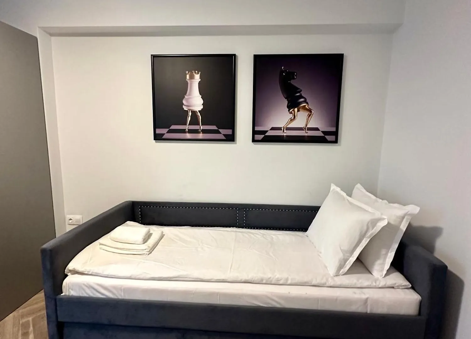Lana Apartments صوفيا