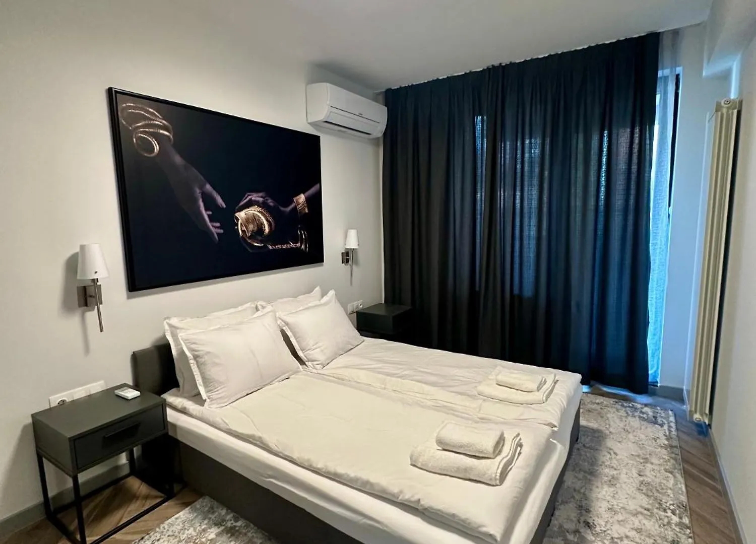 Lana Apartments صوفيا بلغاريا