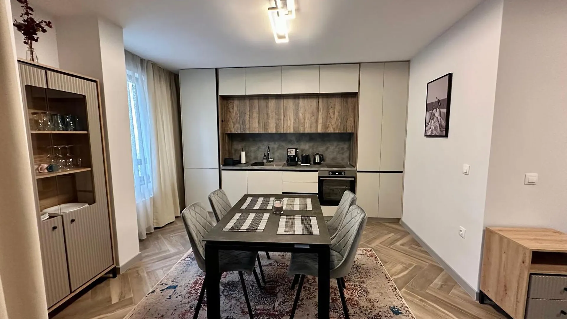 Lana Apartments صوفيا 0*,  بلغاريا